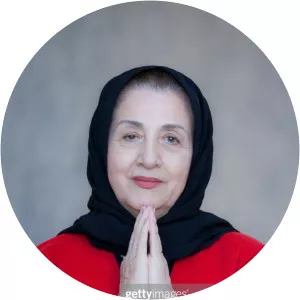 Fattaneh Haj Seyed Javadi