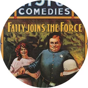 Fatty Joins the Force