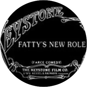 Fatty's New Role - 1915 ‧ Black and white/Indie film ‧ 13 mins