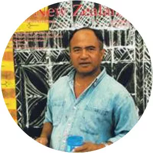 Fatu Feu'u - Samoan painter