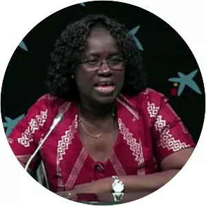 Fatumata Djau Baldé