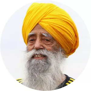 Fauja Singh