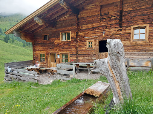 Faulbaumgartenalm - Mountain cabin in Alpbach, Austria