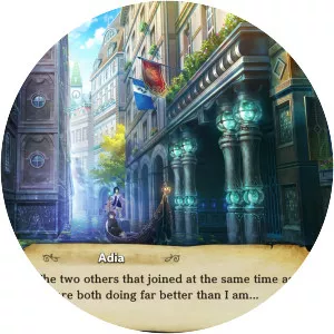 fault - SILENCE THE PEDANT