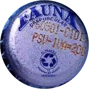 Fauna Crepuscular - Musical group