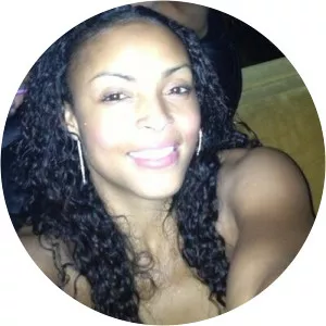 Faune Drake photograph