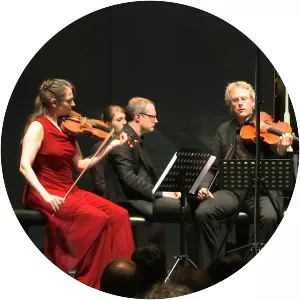 Fauré Quartett