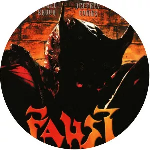 Faust: Love of the Damned - 2000 ‧ Horror/Supernatural ‧ 1h 41m