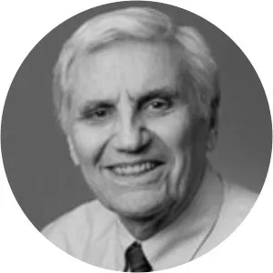 Faust Rossi - Author