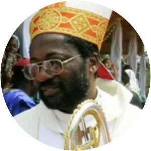 Faustin Ambassa Ndjodo