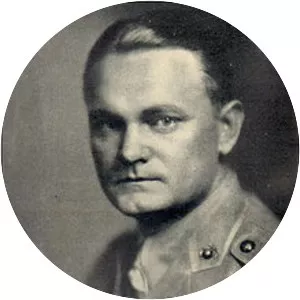Faustin E. Wirkus