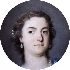 Faustina Bordoni