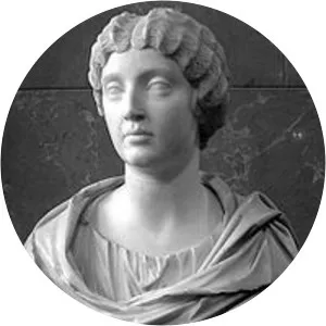 Faustina the Younger