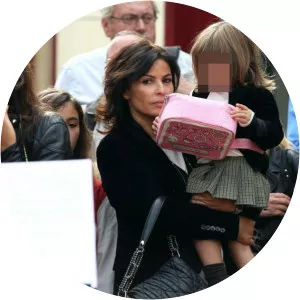 Faustine Copé photograph