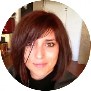 Faustine Dubois - Actress