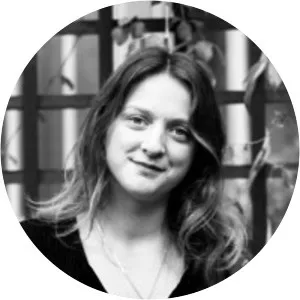 Faustine Gaymard photograph