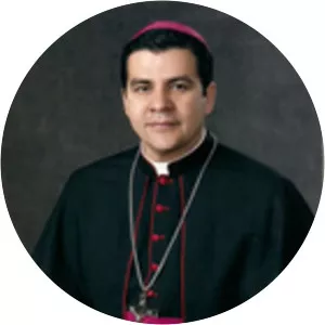 Faustino Armendáriz Jiménez - 