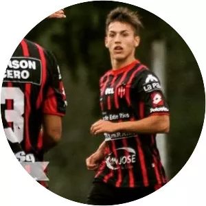 Faustino Dettler - Footballer