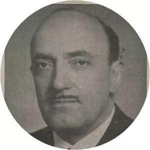 Faustino García-Moncó
