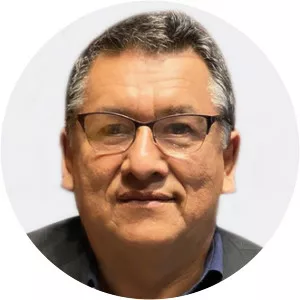 Faustino López Vargas