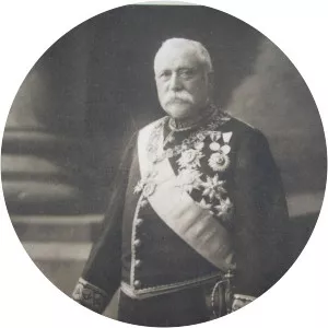 Faustino Rodriguez-San Pedro