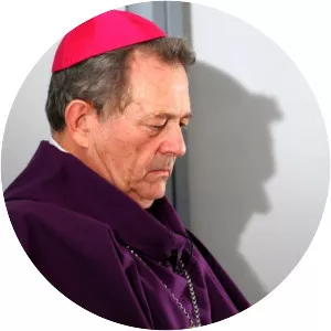 Faustino Sainz Muñoz