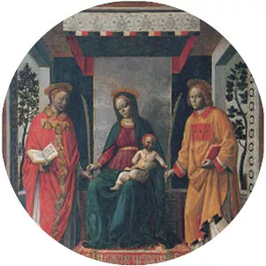 Faustinus and Jovita