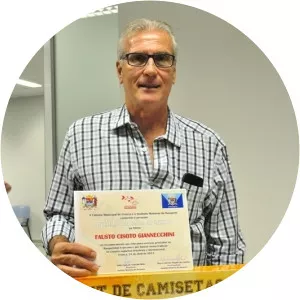 Fausto Cisoto Giannecchini