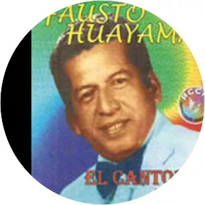 Fausto Huayamabe - Musical artist