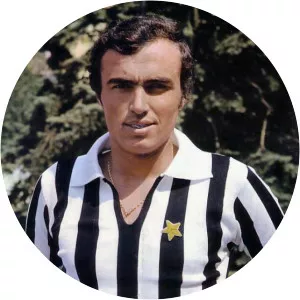 Fausto Landini - Italian football player