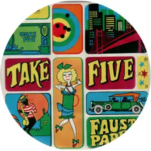 Fausto Papetti Sax - Musical artist