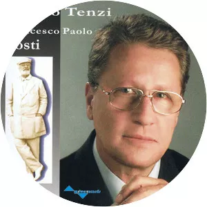 Fausto Tenzi