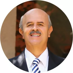 Fausto Vallejo - Former Governor of Michoacán