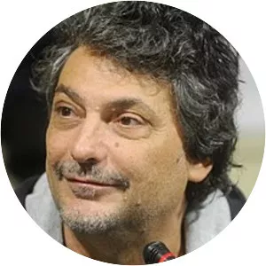 Fausto Vitaliano - Journalist