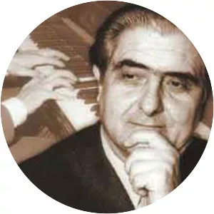 fausto zadra - Pianist