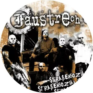 Faustrecht - Musical group