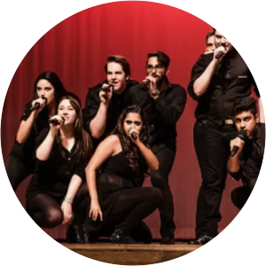 Faux Paz - Musical artist