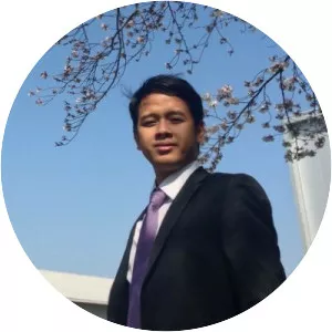 Fauzan Zidni - Film producer