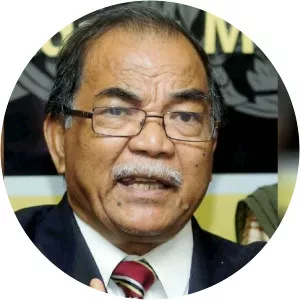 Fauzi Abdul Rahman
