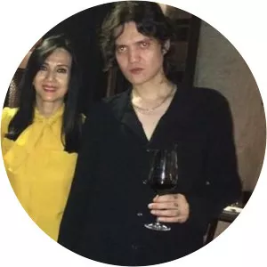 Fauzi Albar photograph