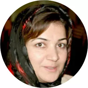 Fauzia Gailani
