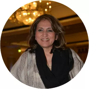 Fauzia Kasuri