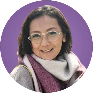 Fauzia Vina Soraya photograph