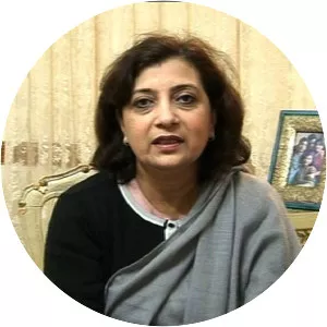 Fauzia Wahab
