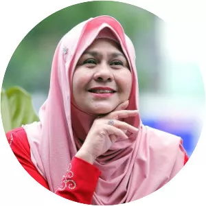 Fauziah Ahmad Daud