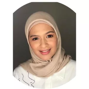 Fauziah Alatas