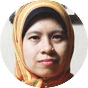 Fauziah Ashari