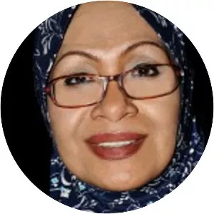 Fauziah Nawi