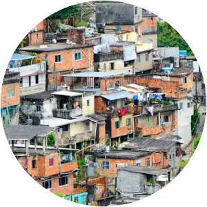 Favela - 