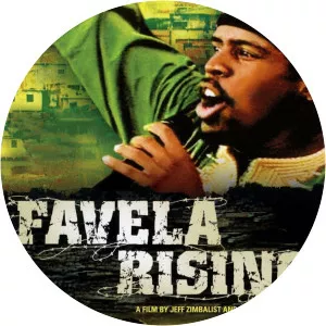 Favela Rising2005